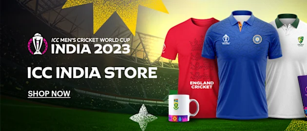 ICC India Store