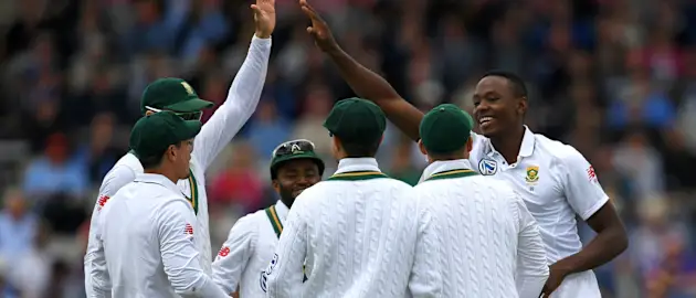 Rabada