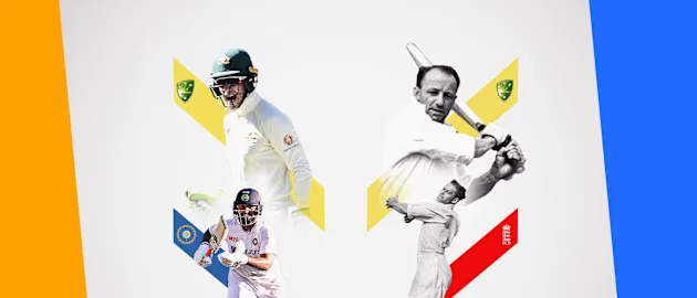 AUS-IND 20-21 vs AUS-ENG 36-37