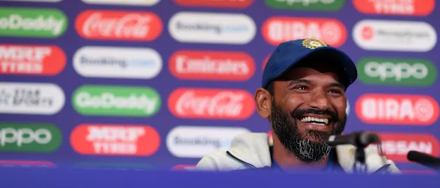 Ramakrishnan Sridhar