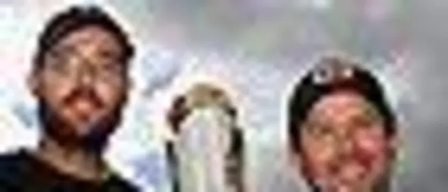 4158 Australia, New Zealand vying to make history