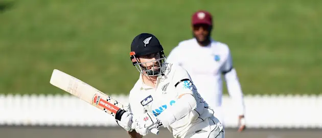 Kane Williamson
