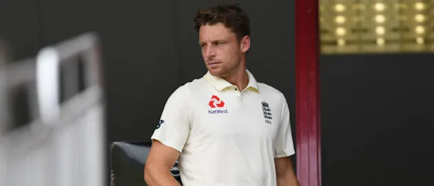 Jos Buttler