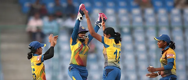 74928 Women's ICC World Twenty20 India 2016: Australia v Sri Lanka