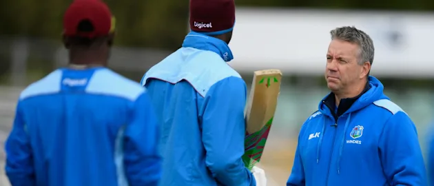 Stuart Law has been suspended for the first two ODIs against India