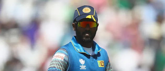Upul Tharanga