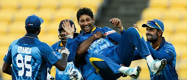 65785 New Zealand v Sri Lanka