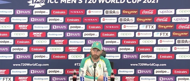 Pre-match-PC-Matthew-Wade-Australia-27-10-21_Moment