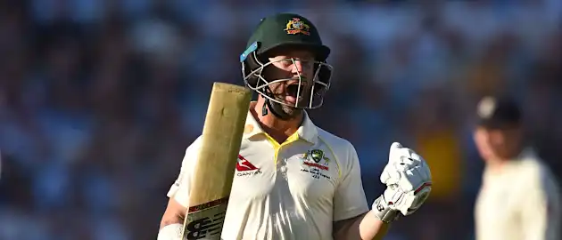 Wade's dominant 117 gave England plenty to be anxious about on day four