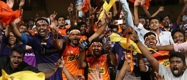 "We are fortunate to have some outstanding T20 leagues, including the IPL"