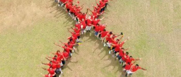 13034 ICC EAP, Vanuatu Cricket and UNAIDS join forces