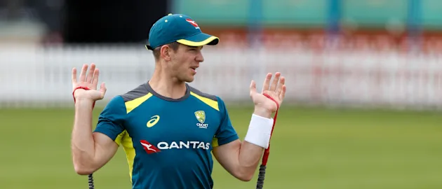 Paine made his Test debut in a neutral match against Pakistan in July 2010 at Lord's