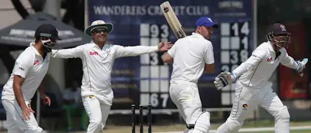 UAE win
