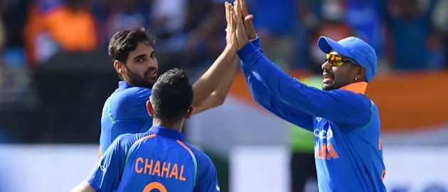 India beat Pakistan, Asia Cup 2018