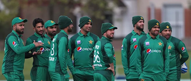 Adapting to the cold has been one of the challenges for Pakistan