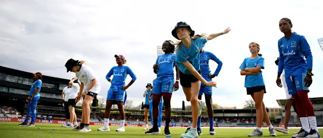 Training & Education