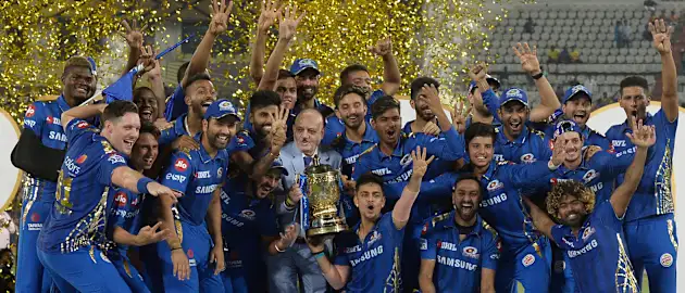 Mumbai Indians