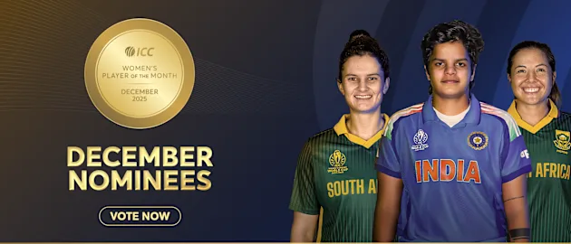 Women's POTM Vote Now 21X9