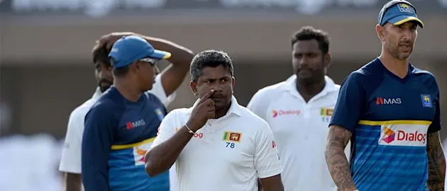 Rangana Herath