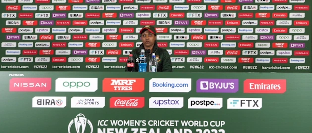 Post-Match-Bangladesh-Nigar-Sultana-25-03-2022_Moment