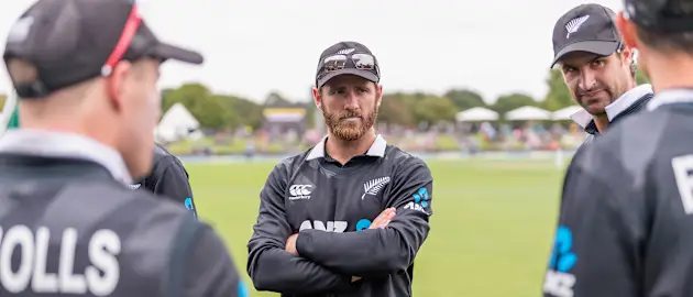 KaneWilliamson