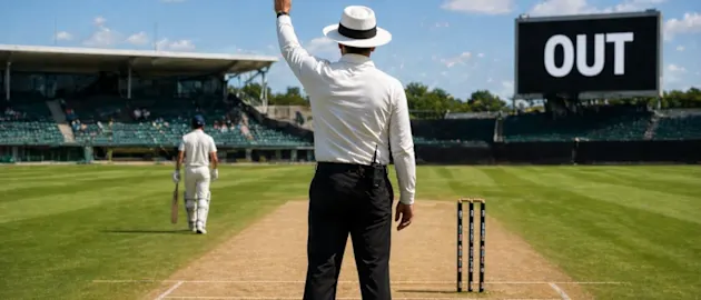 AC-The cost of disapproved cricket