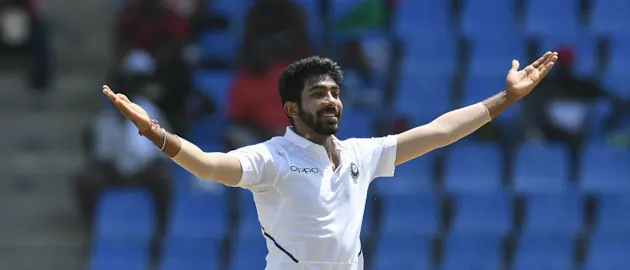Bumrah