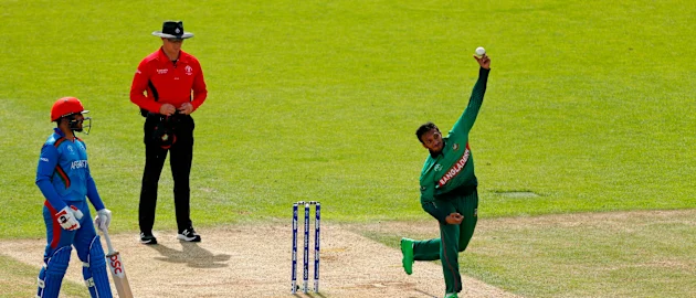 Shakib played a key hand with bat and ball