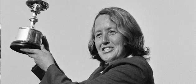 England won the first-ever Cricket World Cup in 1973