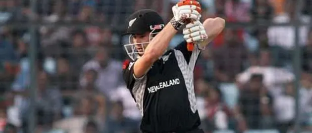 20838 Kane Williamson cuts