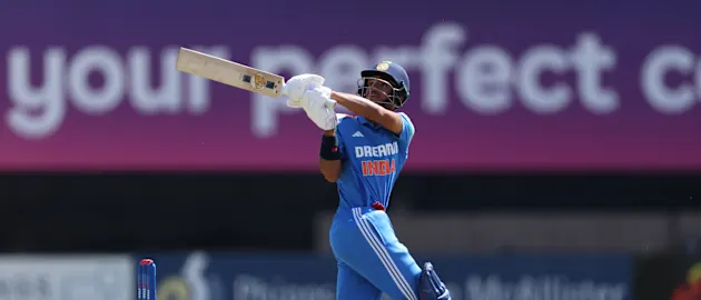 ICC U19 Men's Cricket World Cup 2026: Warm-ups day 2 wrap