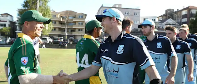 Warne said Warner and Smith "will be hungry" after their comebacks