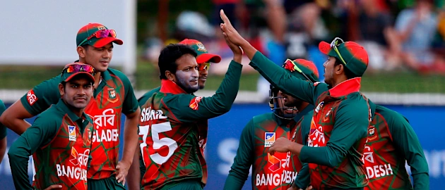 Bangladesh ODI
