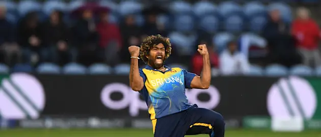 Malinga