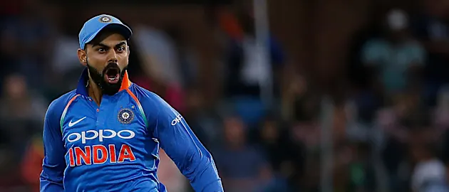 Kohli knew the wicket of Amla was a decisive blow