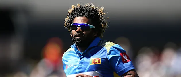 Lasith Malinga