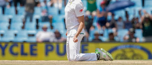 Morne Morkel