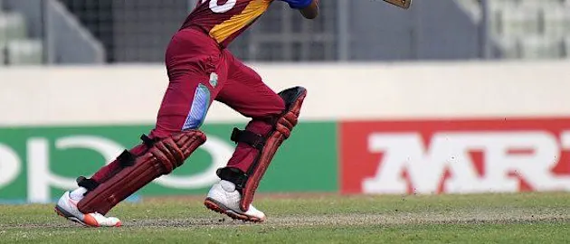 73398 FINAL - ICC Under 19 World Cup
