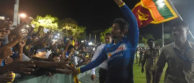 76927 CRICKET-SRI-AUS