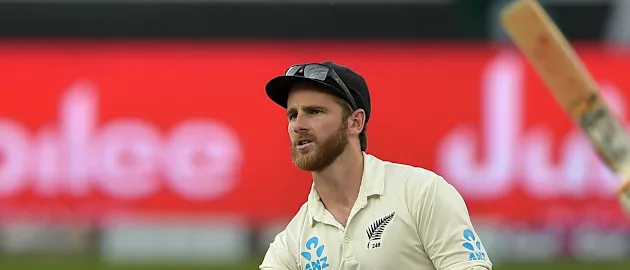 Kane Williamson