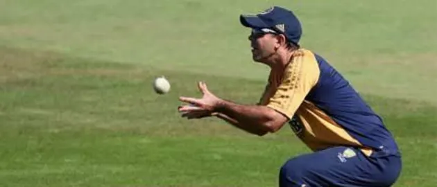 3305 Ponting says his side is ready to make an impact in South Africa