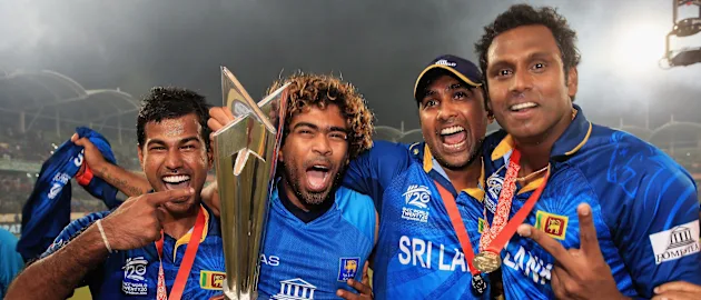73850 India v Sri Lanka - ICC World Twenty20 Bangladesh 2014 Final