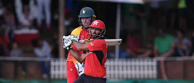 Anshy Rath of Hong Kong