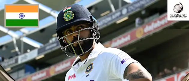 Virat Kohli became the fastest (by innings) to get to 25,000 international runs