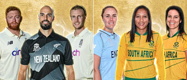 ALL NOMINEES JUNE 2022