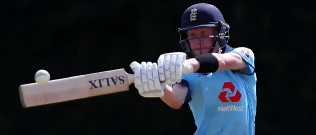 Wicketkeeper-batsman Jordan Cox is a part of England's squad for 2020 U19CWC