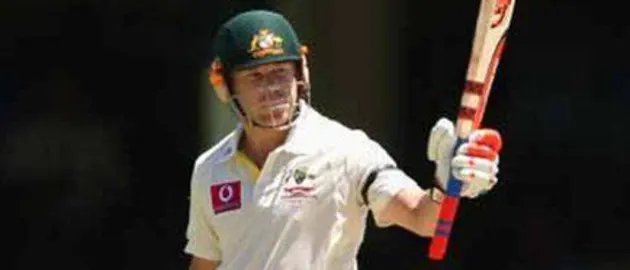41218 Australia take 48-run first innings lead