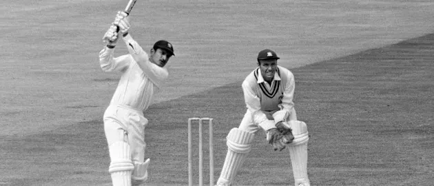 Ajit Wadekar