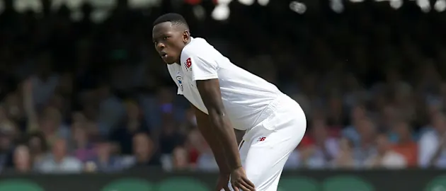 Rabada
