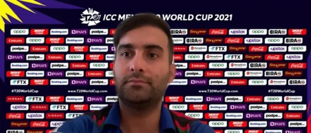 Pre-Match-PC-Hashmatullah-Shahidi-Afghanistan-06-11-21_Moment